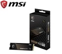 SSD MSI SPATIUM M480 PRO PCIe 4.0 NVMe M.2 1TB / 2TB - Gen4x4