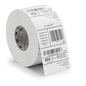 [1732132027425981483] IWARE LABEL THERMAL 100x150 ISI 100 / 300 / 500 PCS KERTAS STICKER RESI A6 MARKETPLACE PRINTER LABEL THERMAL