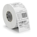 IWARE LABEL THERMAL 100x150 ISI 100 / 300 / 500 PCS KERTAS STICKER RESI A6 MARKETPLACE PRINTER LABEL THERMAL