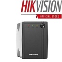 UPS HIKVISION DS-UPS1000 / 600 WATT UNINTERRUPTIBLE POWER SUPPLY UPS CCTV