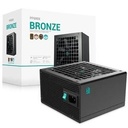 POWER SUPPLY PSU DEEPCOOL GAMERSTORM PF600X 600W 80+ BRONZE NON MODULAR