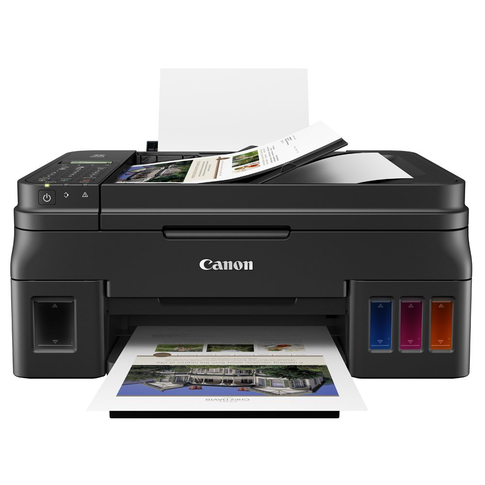 Printer Brother DCP-T730DW Ink Tank Printer ALL IN ONE Print Scan Copy WIFI