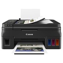 Printer Brother DCP-T730DW Ink Tank Printer ALL IN ONE Print Scan Copy WIFI