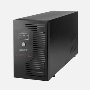 [1731759158402974763] UPS Prolink PRO3000SFCU | 3000VA 1800W Super Fast Charging Line Interactive Series with USB Interface - 3KVA
