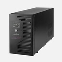 UPS Prolink PRO3000SFCU | 3000VA 1800W Super Fast Charging Line Interactive Series with USB Interface - 3KVA