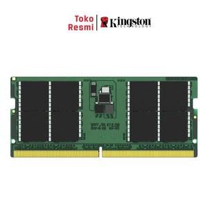 [1731716305283220523] Memory Kingston RAM SODIMM 8GB 16GB 32GB DDR5 5600MHz  Ram untuk laptop