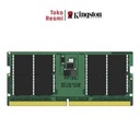 Memory Kingston RAM SODIMM 8GB 16GB 32GB DDR5 5600MHz  Ram untuk laptop