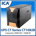UPS ICA CP1400 CP 1400 1400VA 700WATT