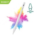 ROBOT RSP10 Active Stylus Pen Universal Capacitive For Tab and Phone Android Ios Touch Screen