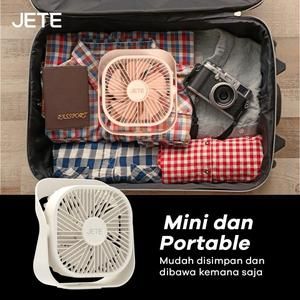 [1731557642858431531] JETE Kipas Angin Portable Standing JETE BF1 360 Degree Adjustable Angle