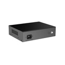 Ruijie RG-ES106F-P, Switch PoE Unmanage 6 Port  (4+2P) 10/100 Mbps Besi