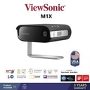 Smart Proyektor ViewSonic M1X Smart LED Portable Projector with Harman Kardon Speakers