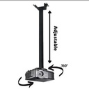 Bracket Braket Projector Proyektor Gantung 2 Meter Ceiling Mount Projector Gantung