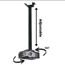 Bracket Braket Projector Proyektor Gantung 2 Meter Ceiling Mount Projector Gantung