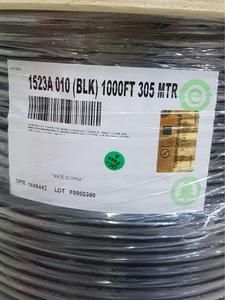 [1731481073815684139] Kabel BELDEN 1523A Kabel Coaxial RG11, 14 AWG 75 Ohm 305 Mtr ORIGINAL
