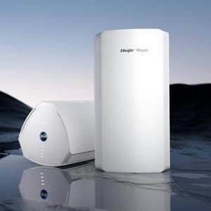 [1731474044918137899] Ruijie Reyee RG-M18 1800M Wi-Fi 6 Dual-band Gigabit Mesh Router RG M18