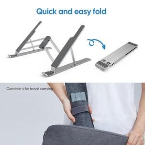 DUDUKAN  TABLET XPPEN | XP-PEN ACS05 PORTABLE STAND FOR 12-16 INCH DISPLAY