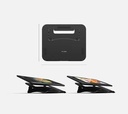 PORTABLE STAND XPPEN | XP-PEN Graphic Tablet Holder AC42 for Artist 12 / Artist 12 Pro/Artist 13.3 Pro/Artist 10 2nd / Artist 12 2nd / Artist 13 2nd