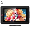 XPPen Artist 13.3 Pro V2 13.3 Inch Drawing Monitor Pen Display Full-Laminated Graphics Drawing Monitor with Tilt Function and 8 Shortcut Keys