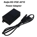 Ruijie Reyee RG-POE-AF15 RG-AF15 AF15 Power Adapter