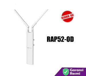 [1731415915610801195] RG RAP52-OD AC1300 DUALBAND GIGABIT ACCESSPOINT OUTDOOR