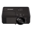Proyektor INFOCUS IN0012SL INFOCUS IN-0012SL IN 0012SL DLP SVGA 4000 LUMENS
