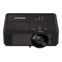 PROJECTOR INFOCUS IN114AA IN-114AA XGA 3800 LUMENS