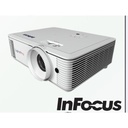 Projektor INFOCUS IN0012SL INFOCUS IN-0012SL IN 0012SL DLP SVGA 4000 LUMENS