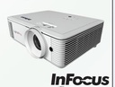 Projektor INFOCUS IN0012SL INFOCUS IN-0012SL IN 0012SL DLP SVGA 4000 LUMENS
