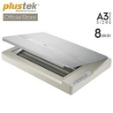Scanner Plustek OpticSlim 1180 - 8 Detik/lembar (A3)
