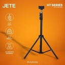 Tripod Universal HP | Kamera | Webcam Holder JETE H7