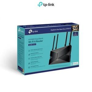 [1731145044902511659] TP-LINK Archer AX23 AX1800 Dual-Band Wi-Fi 6 Router Tplink AX 23
