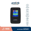 Prolink DL-7202 Mobile WiFi Hotspot 4G LTE N300 Modem Wireless Router l UNLOCK ALL OPERATOR