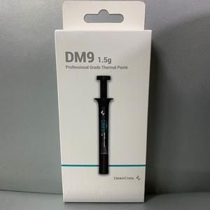 Deepcool DM-9 Thermal Paste DM9 (Pasta Processor) 1.5g / 4g