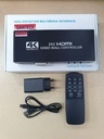 Gaintech HDMI Video Wall Controller 2x2 4K Splicer