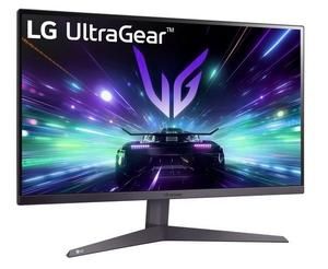 LG UltraGear 24GS50F-B 24" FHD Gaming Monitor 1ms 180Hz 24 Inch