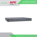 UPS APC SC450RMI1U Smart - UPS SC 450VA 230V - 1U Rackmount / Tower