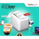 Printer Thermal Kasir BLUEPRINT 80D1 / Lite 80D1 USB + Bluetooth + RJ11