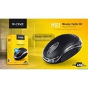 Mouse R-One M101 M 101 Mouse USB Wired