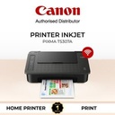 Canon Pixma TS307A / TS-307A Single Function Inkjet Printer With Smartphone Copy