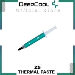 Deepcool Z-5 Thermal Paste Z5 (Pasta Processor)