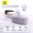 BASEUS BOWIE E18 TRUE WIRELESS EARPHONES 25H-LISTENING IPX4 ENC BOWIE E-18 TWS
