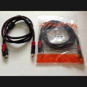 [KB-HDMI-1.5M] Kabel HDMI 1.5 METER