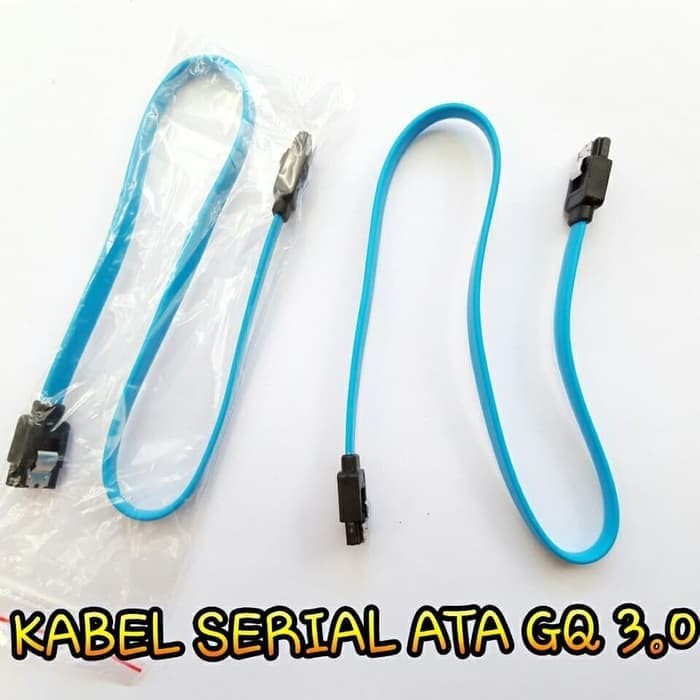 KABEL DATA SATA 3.0 6GBPS NYK GOOD QUALITY