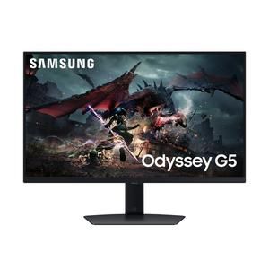 Monitor Gaming Samsung Odyssey G5 G50D LS27DG502 / LS32DG502 FLAT IPS QHD 180Hz