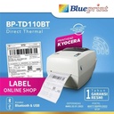 Printer Thermal Label SmartLogic SL-9200 Bluetooth
