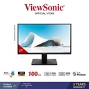 Monitor LED ViewSonic VA2209-H-2 22” IPS Full HD Monitor with Fast 1ms Response Time