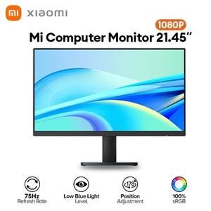 Mi Monitor 21.5 inch VGA HDMI 1080 P 75Hz Xiaomi monitor 21.5