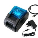 Printer Sharkpos C58XSII / C-58X-SII RPP02N / RPP-02N Bluetooth Cetak Struk PPOB Kasir RJ11