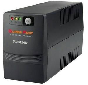 [1731145059399730219] PROLINK PRO-1501SFC 1500 Super Fast Charging Line Interaktif UPS